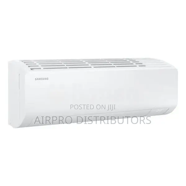 SAMSUNG Air Conditioners