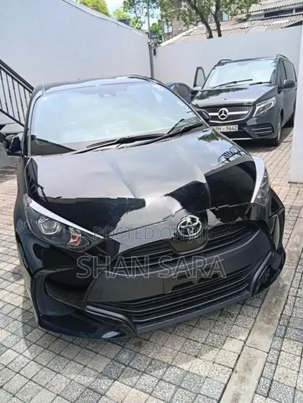 Toyota Yaris x limited 2023