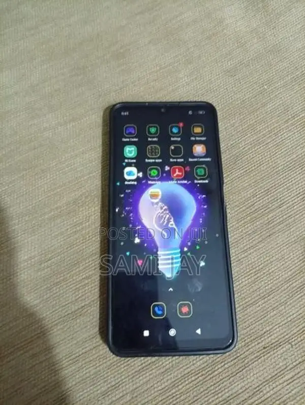 Xiaomi Redmi 14C 6GB 128GB (Used)