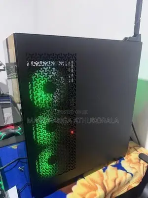 AMD Ryzen 9 Gaming Desktop PC