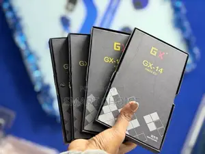 Apple iPhone 14 Programmed GX Display