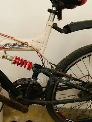 Lumala Bike