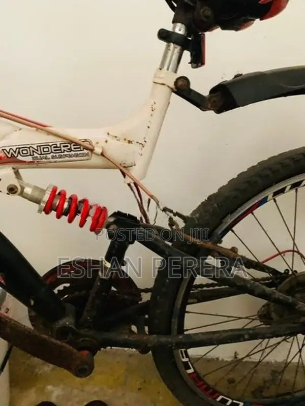 Lumala Bike