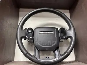 Range Rover Sport L494 Steering Wheel 2019