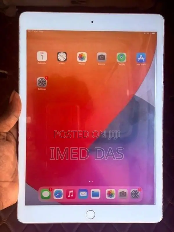 Apple iPad 7th Gen