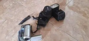 Sony Digital Camcorder
