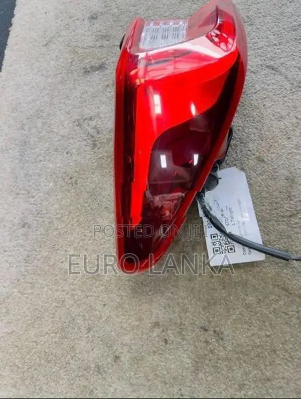 Kia Stonic Tail Light