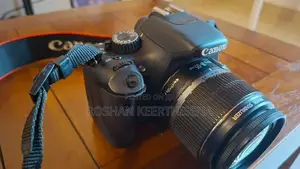 Canon 550D