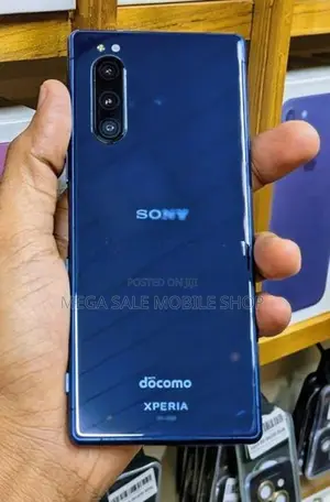 Sony Xperia 5 64GB (Used)