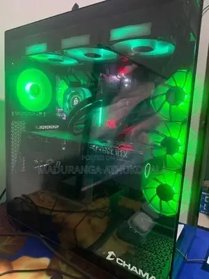 AMD Ryzen 9 Gaming Desktop PC