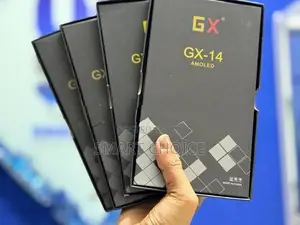 Apple iPhone 14 Programmed GX Display