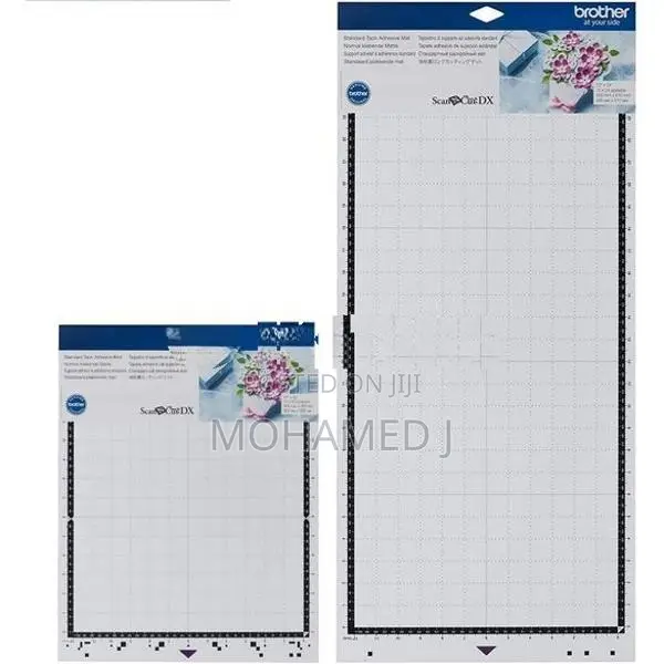 Brother Scanncut mat
