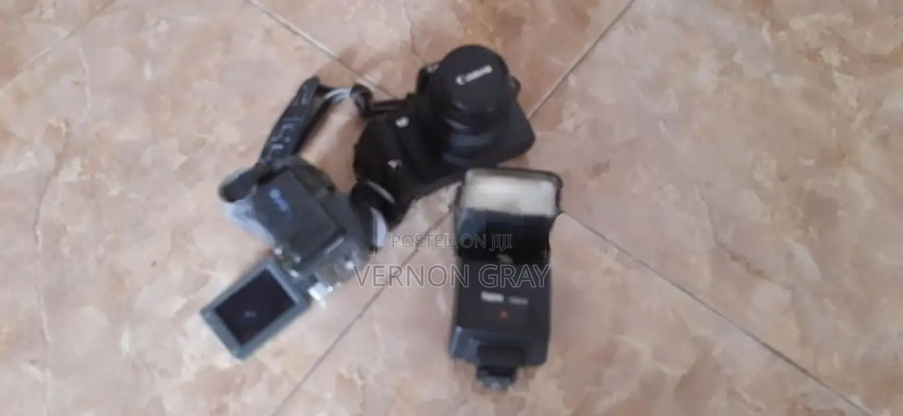 Sony Digital Camcorder