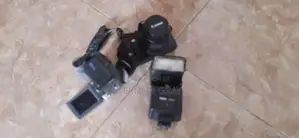 Sony Digital Camcorder