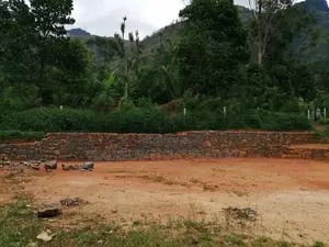 Beautiful Land for Kalupahana