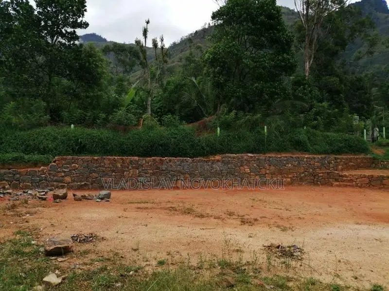 Beautiful Land for Kalupahana