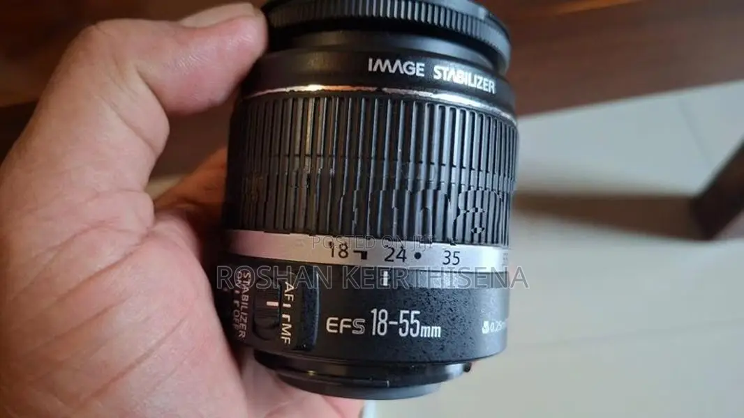Canon 550D