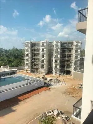 Brand new apartment for sale in Athurugiriya