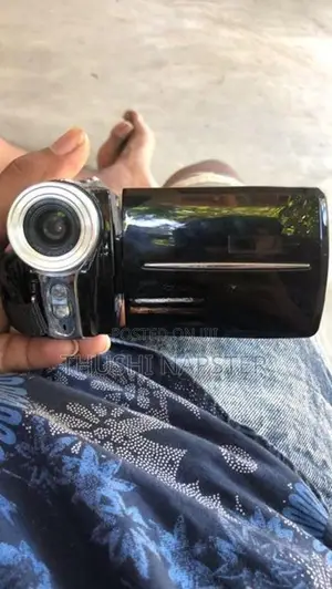 Compact Digital Camera