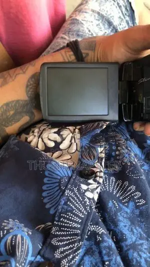 Compact Digital Camera