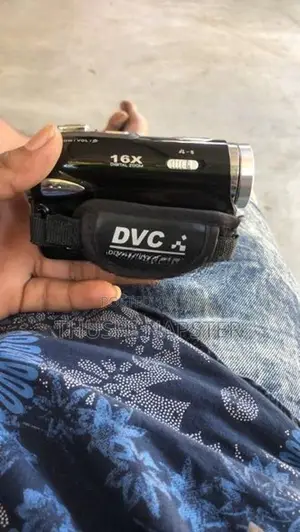 Compact Digital Camera