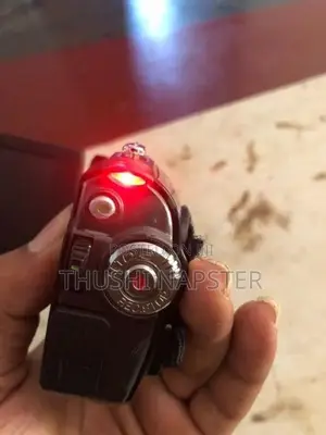 Compact Digital Camera