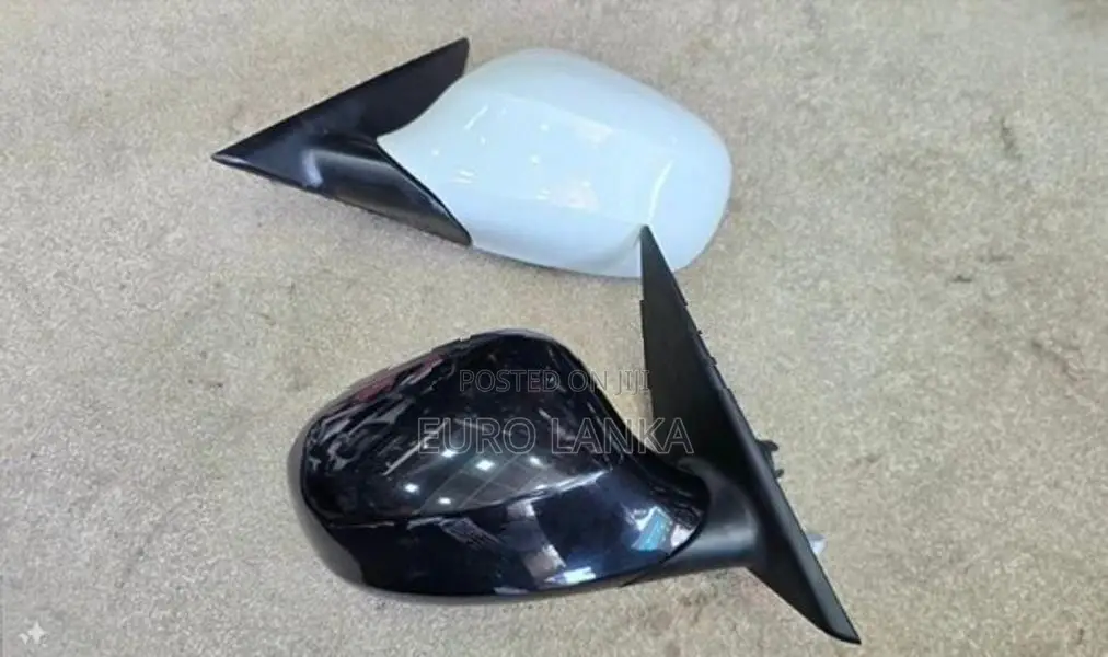Bmw 320d E90 Side Mirrors