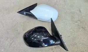 Bmw 320d E90 Side Mirrors