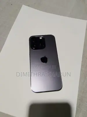 Apple iPhone 14 Pro (Used)