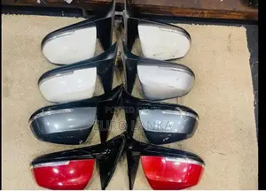 Bmw F30 Side Mirrors
