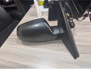 Audi A4 2012 Side Mirror