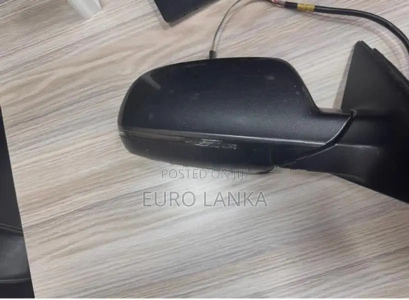 Audi A4 2012 Side Mirror