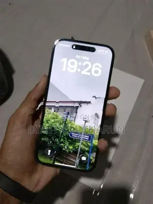 Apple iPhone 14 Pro (Used)