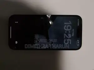Apple iPhone 14 Pro (Used)