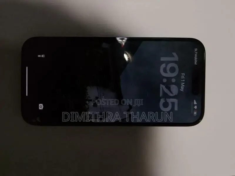 Apple iPhone 14 Pro (Used)