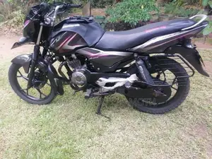 Bajaj Discover 125 2015