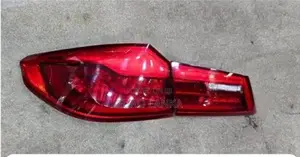 BMW 530e G30 Tail Lights Set