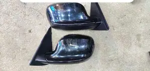 BMW X1 E84 Side Mirror