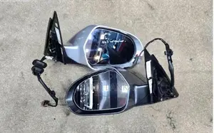 Audi A6 2013 Side Mirror