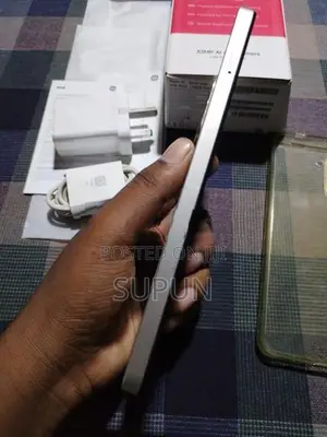 Xiaomi Redmi A5 4+4GB 128GB (Used)