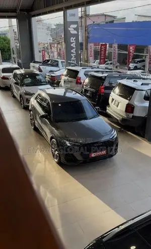 Audi Q3 2025
