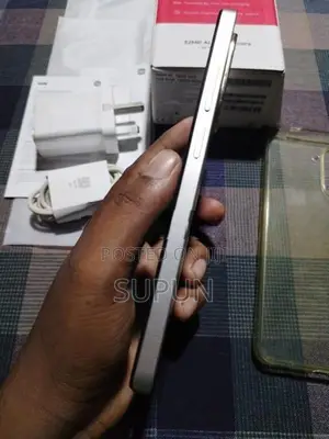 Xiaomi Redmi A5 4+4GB 128GB (Used)