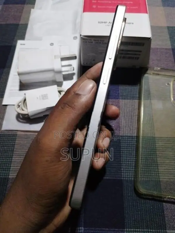 Xiaomi Redmi A5 4+4GB 128GB (Used)