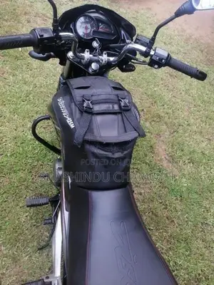 Bajaj Discover 125 2015