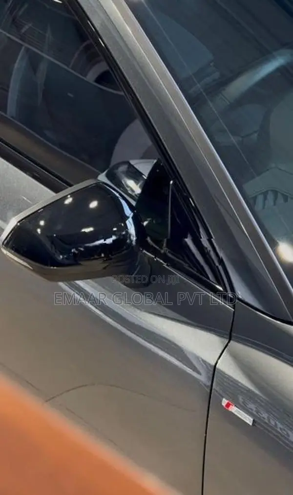 Audi Q3 2025