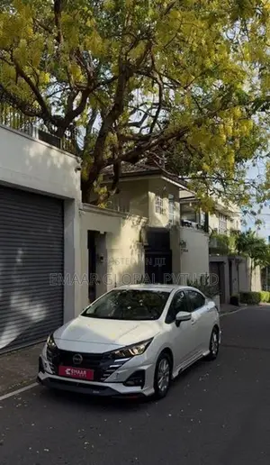 Nissan Almera Almeira 2026