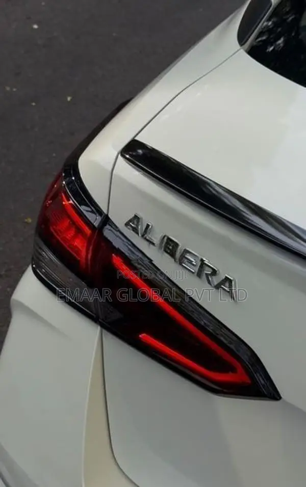 Nissan Almera Almeira 2026