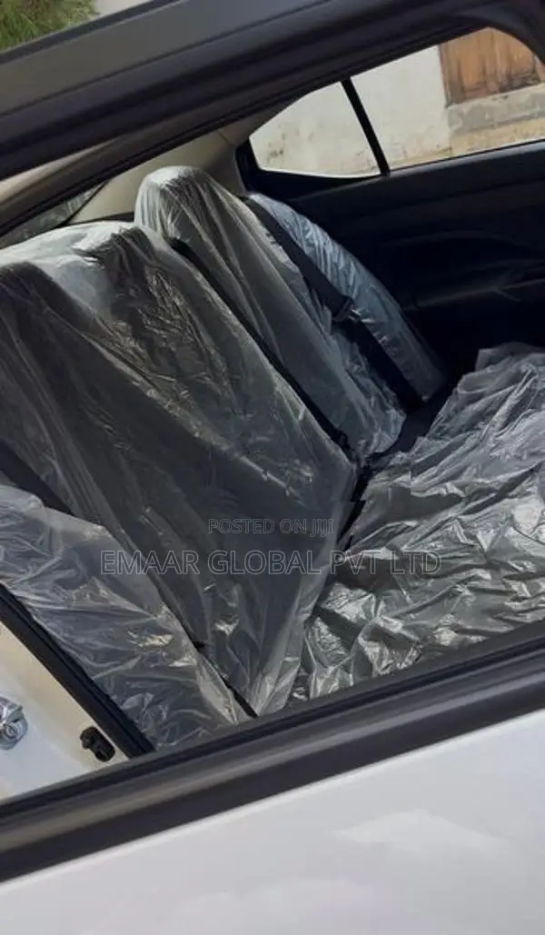 Nissan Almera Almeira 2026