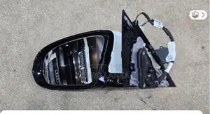 Mercedes Benz W213 Side Mirror