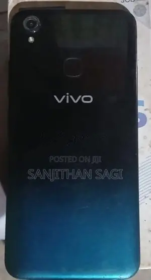 Vivo Y1s (Used)